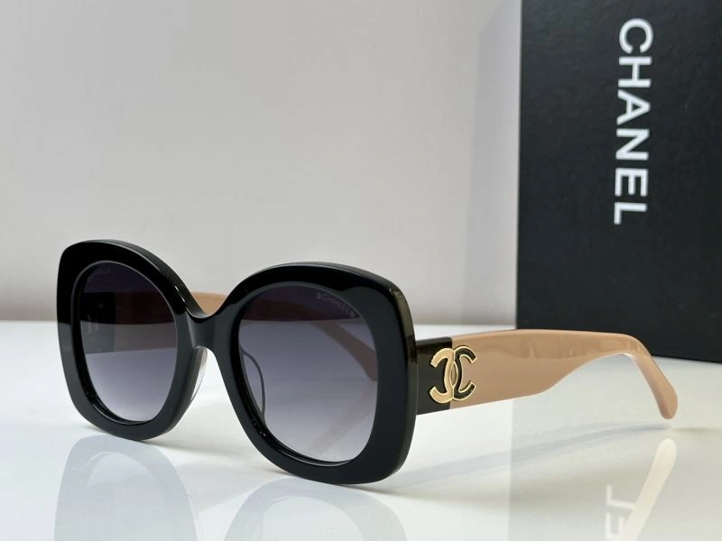 Chanel Sunglasses SmartChoice 278568