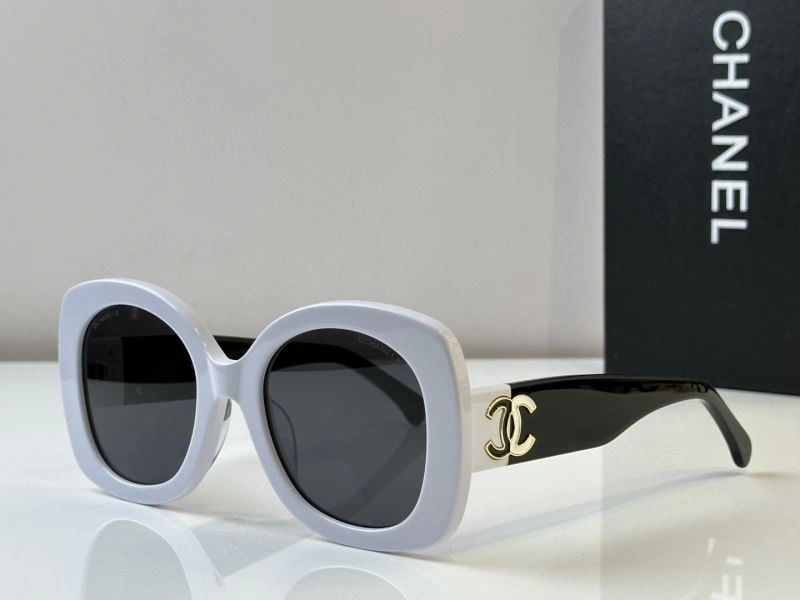 Chanel Sunglasses SmartChoice 278568