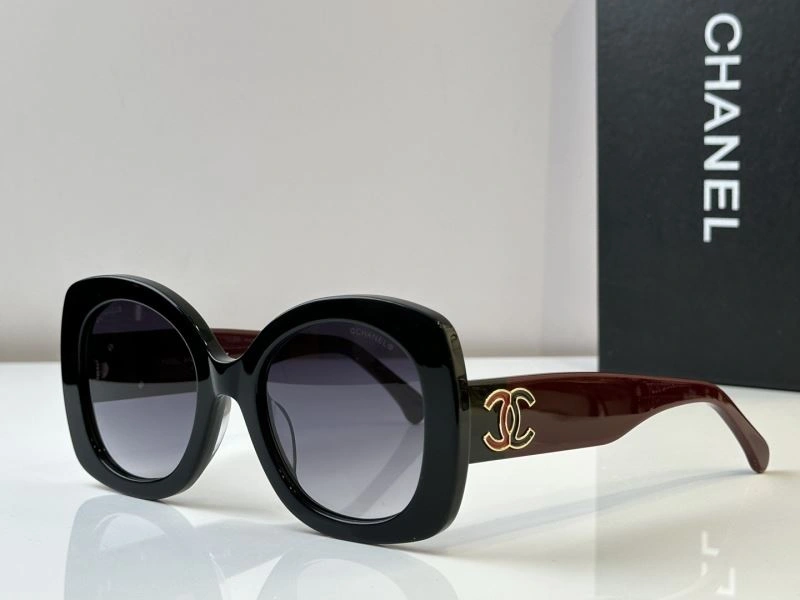 Chanel Sunglasses SmartChoice 278568