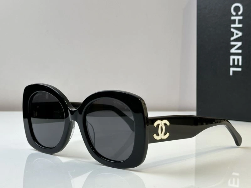 Chanel Sunglasses SmartChoice 278568