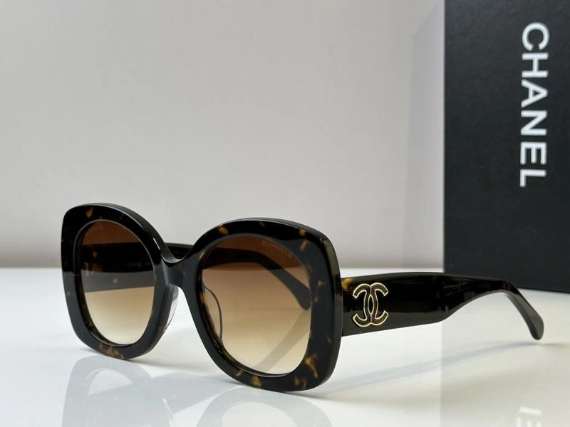 Chanel Sunglasses SmartChoice 278568
