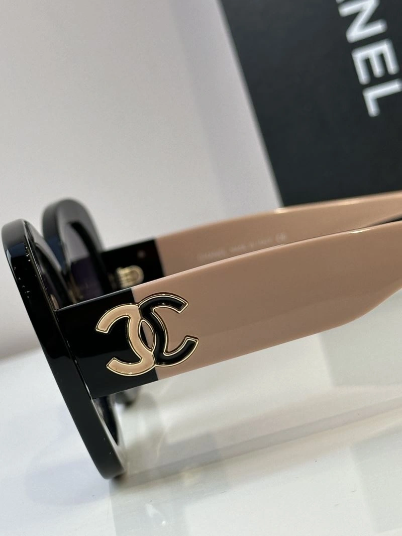 Chanel Sunglasses SmartChoice 278568