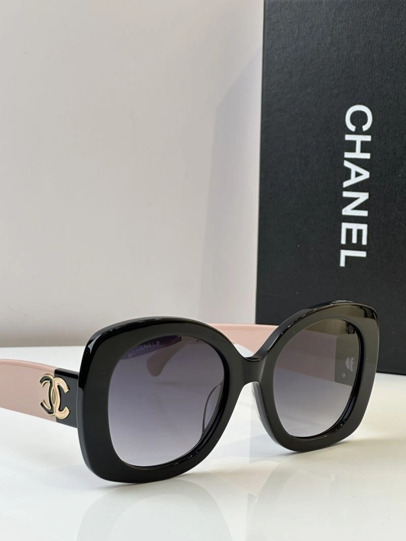 Chanel Sunglasses SmartChoice 278568