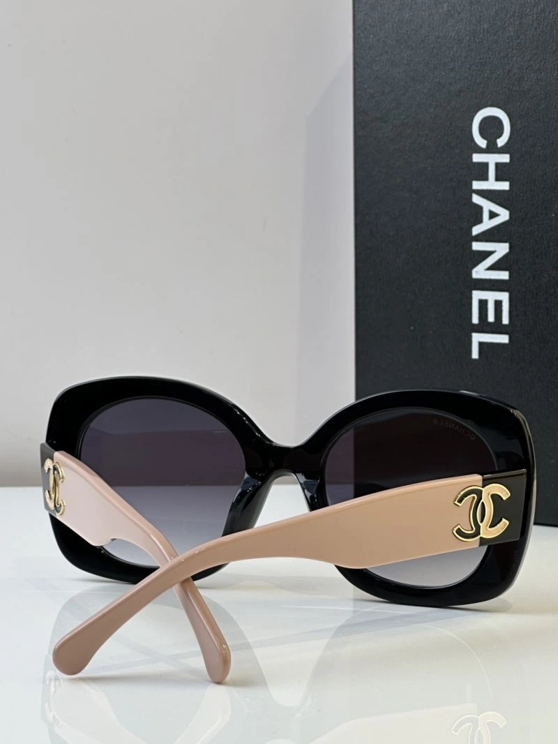 Chanel Sunglasses SmartChoice 278568