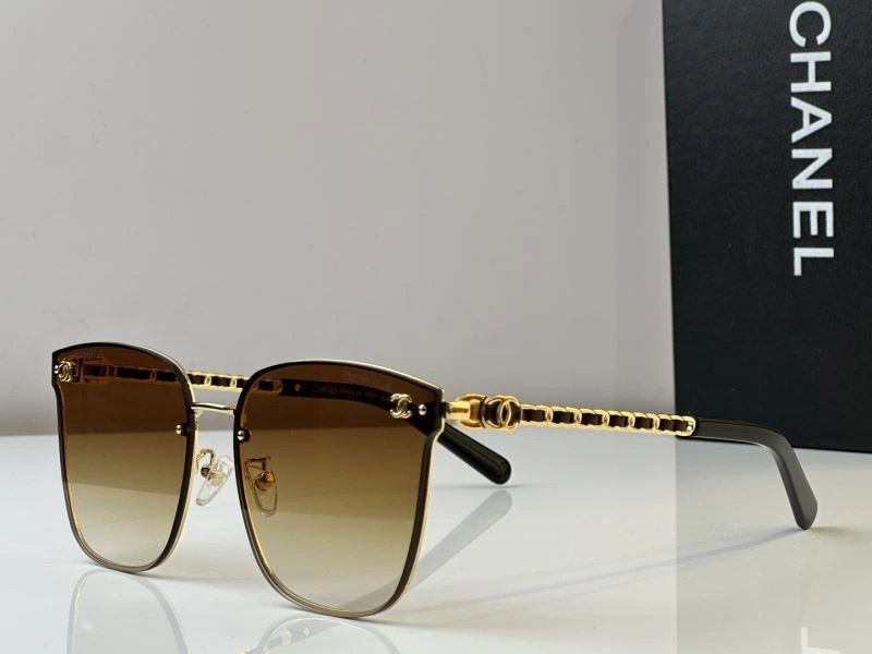 EasyCare Chanel Sunglasses 278571