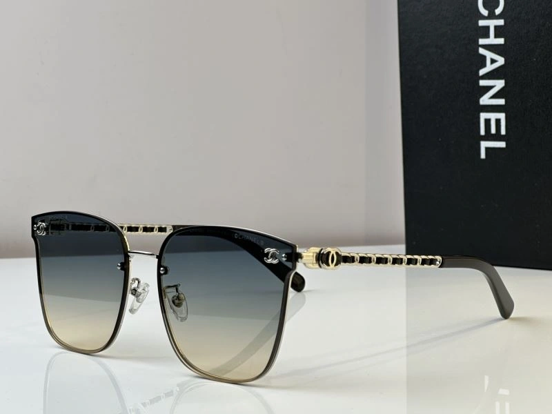 EasyCare Chanel Sunglasses 278571