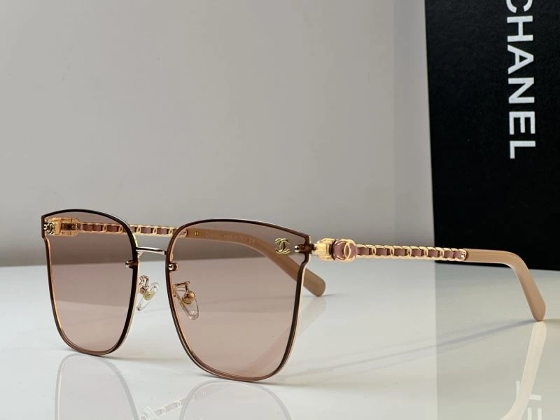 EasyCare Chanel Sunglasses 278571