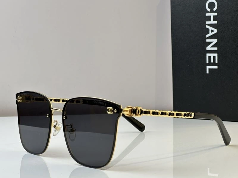 EasyCare Chanel Sunglasses 278571