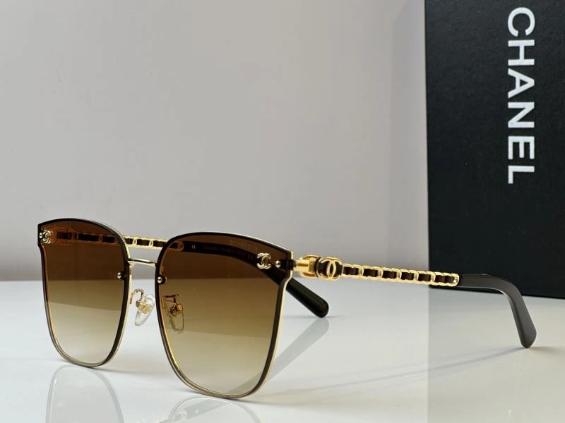 EasyCare Chanel Sunglasses 278571