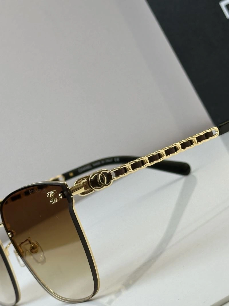 EasyCare Chanel Sunglasses 278571