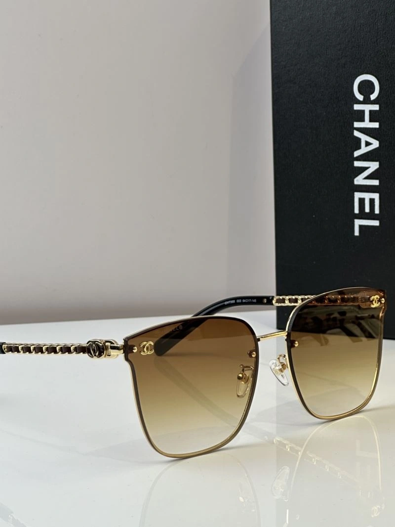 EasyCare Chanel Sunglasses 278571