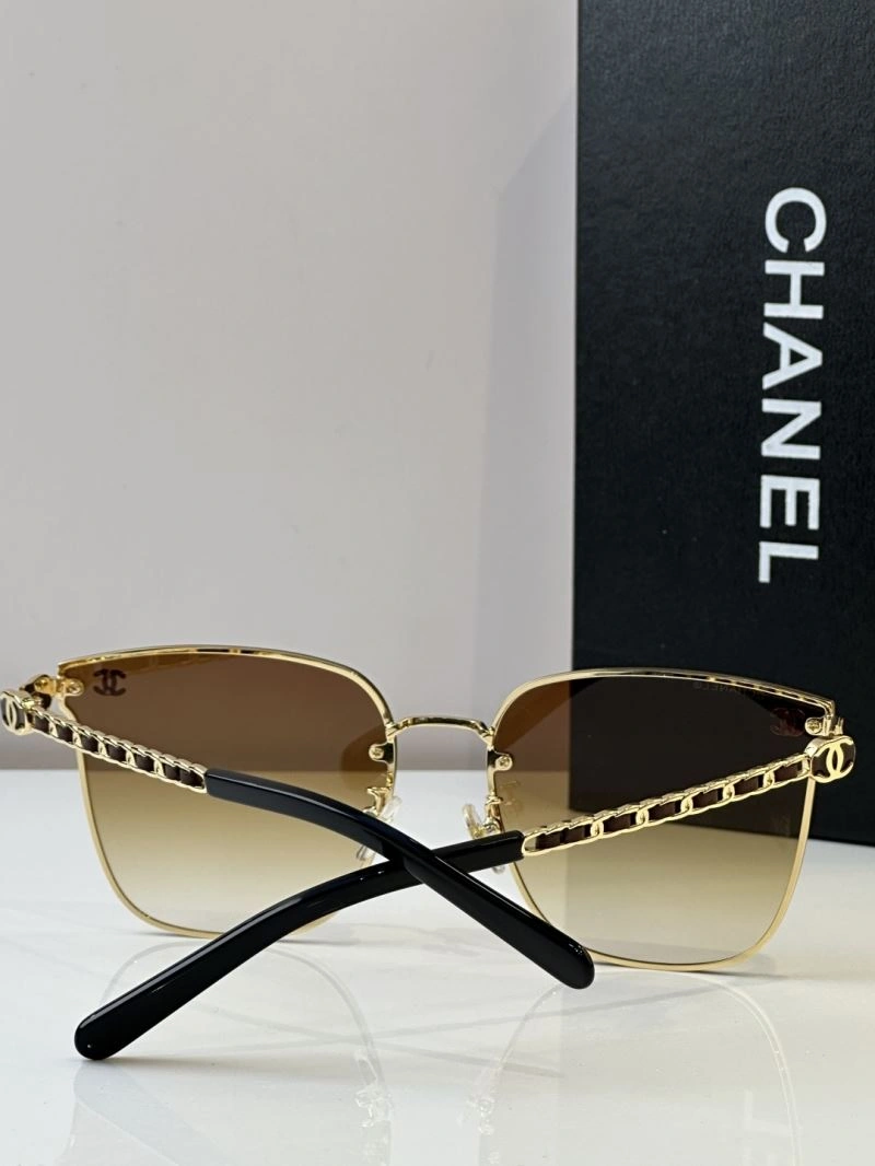 EasyCare Chanel Sunglasses 278571