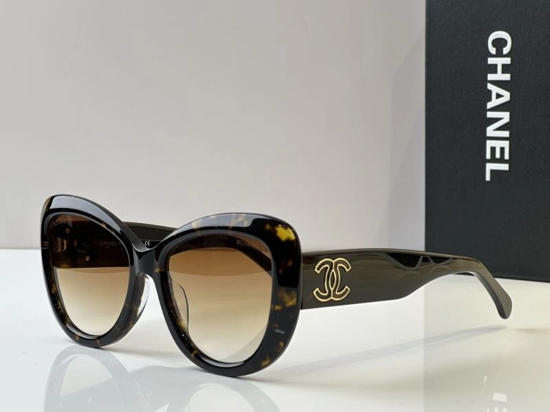 Stylish Chanel Sunglasses 278567