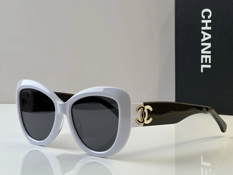 Stylish Chanel Sunglasses 278567
