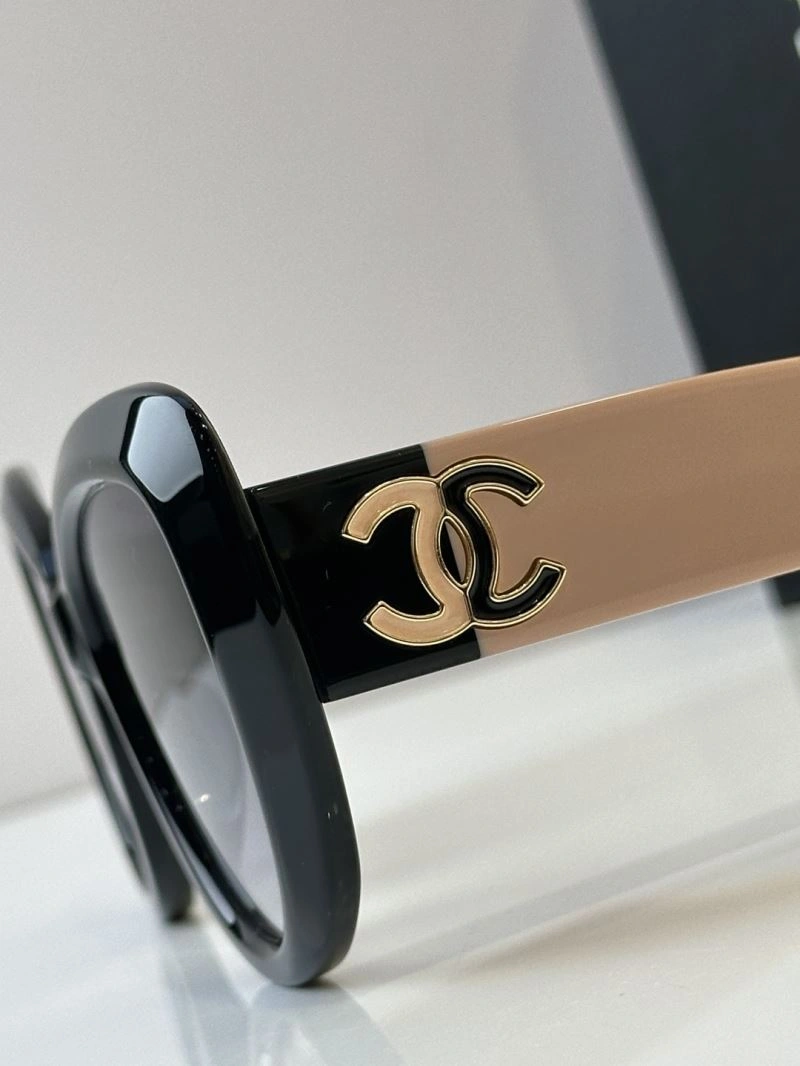 Stylish Chanel Sunglasses 278567