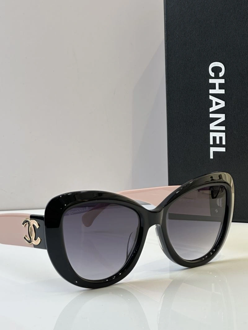 Stylish Chanel Sunglasses 278567