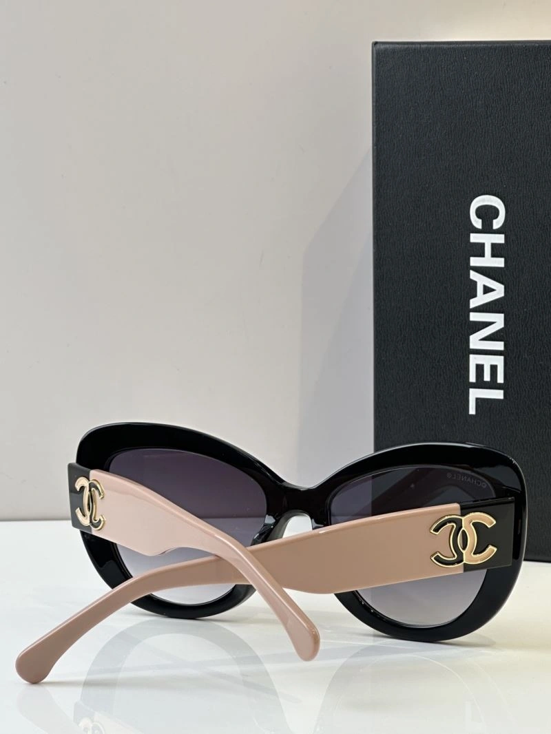 Stylish Chanel Sunglasses 278567