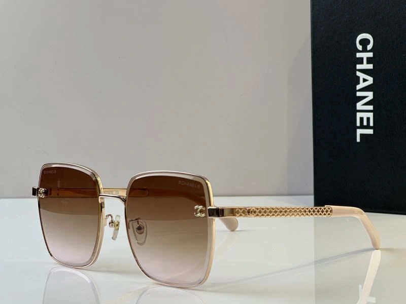 Chanel Sunglasses EasyCare 278566
