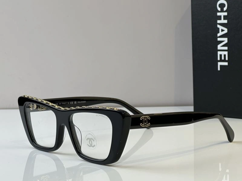 Chanel Sunglasses WaterResistant 278565
