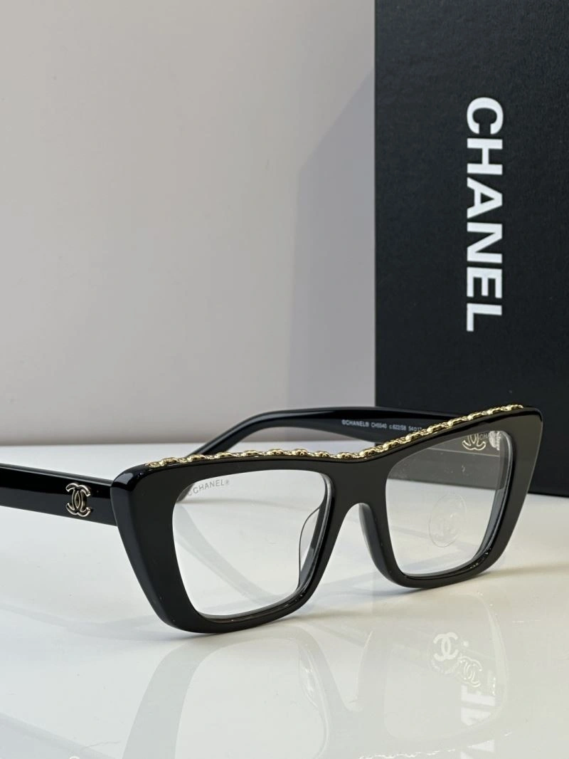 Chanel Sunglasses WaterResistant 278565