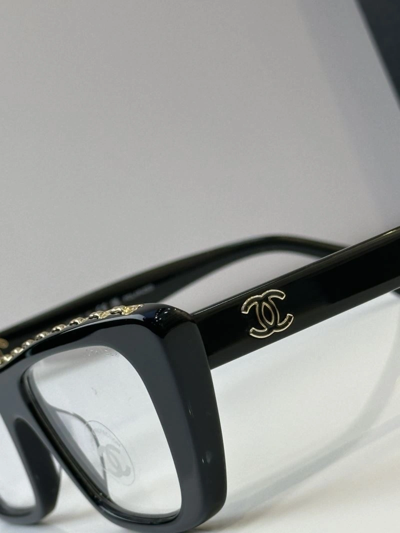Chanel Sunglasses WaterResistant 278565