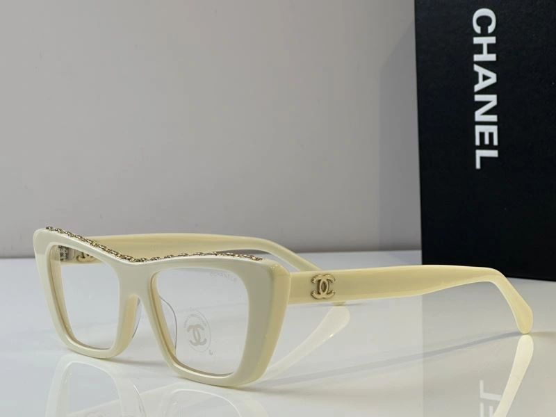 Chanel Sunglasses WaterResistant 278565