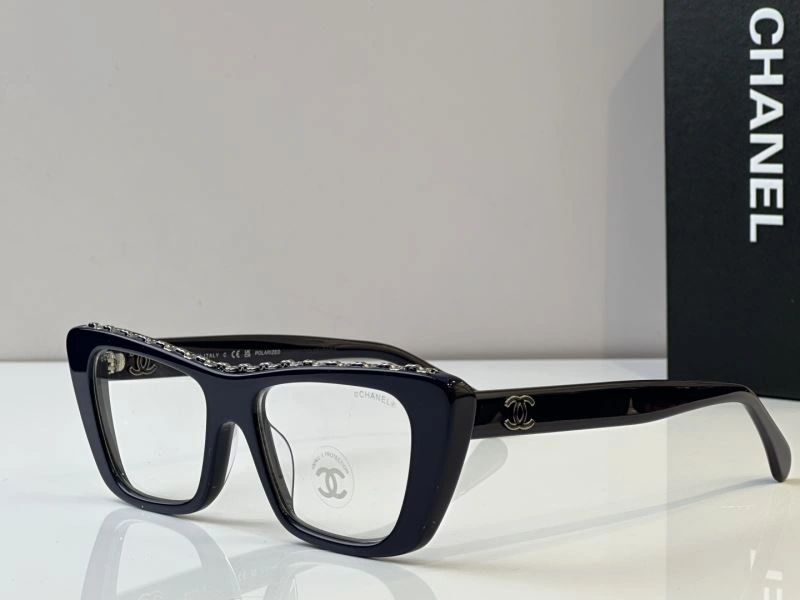 Chanel Sunglasses WaterResistant 278565