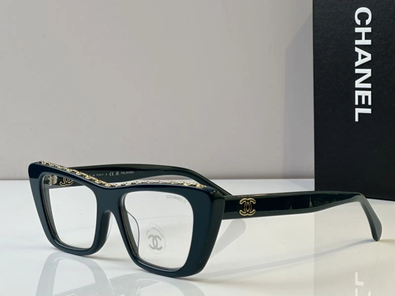 Chanel Sunglasses WaterResistant 278565