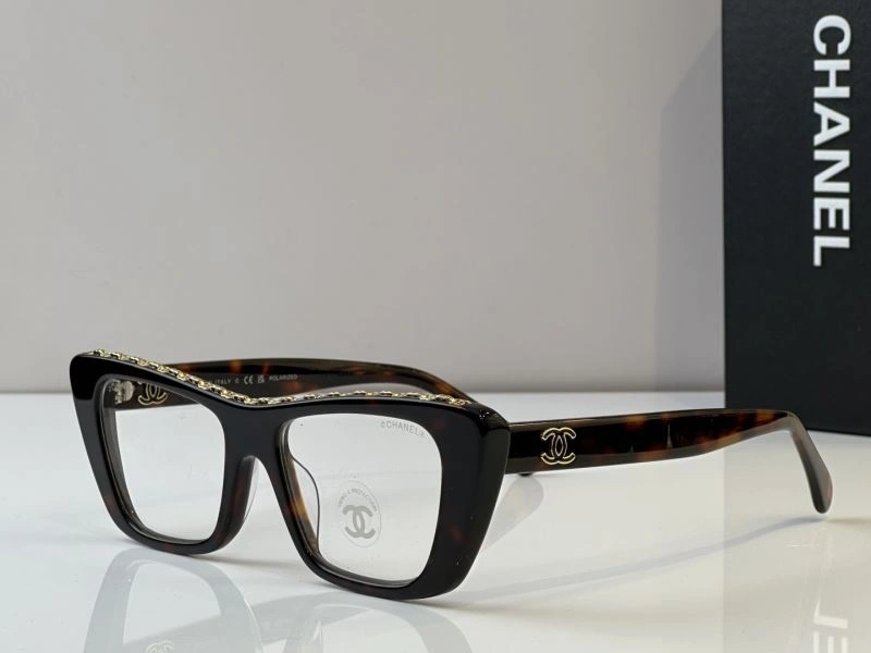 Chanel Sunglasses WaterResistant 278565