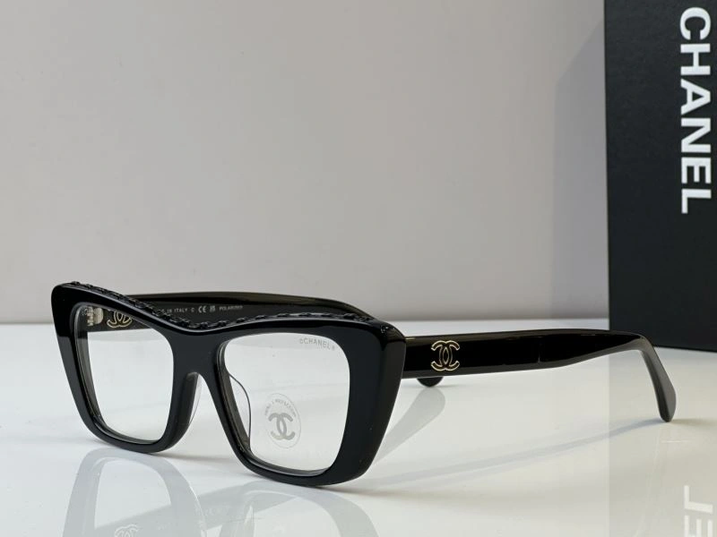 Chanel Sunglasses WaterResistant 278565