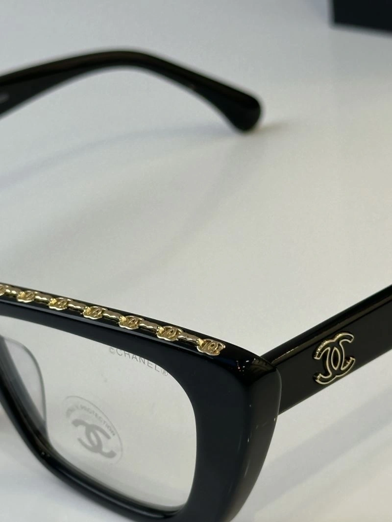 Chanel Sunglasses WaterResistant 278565