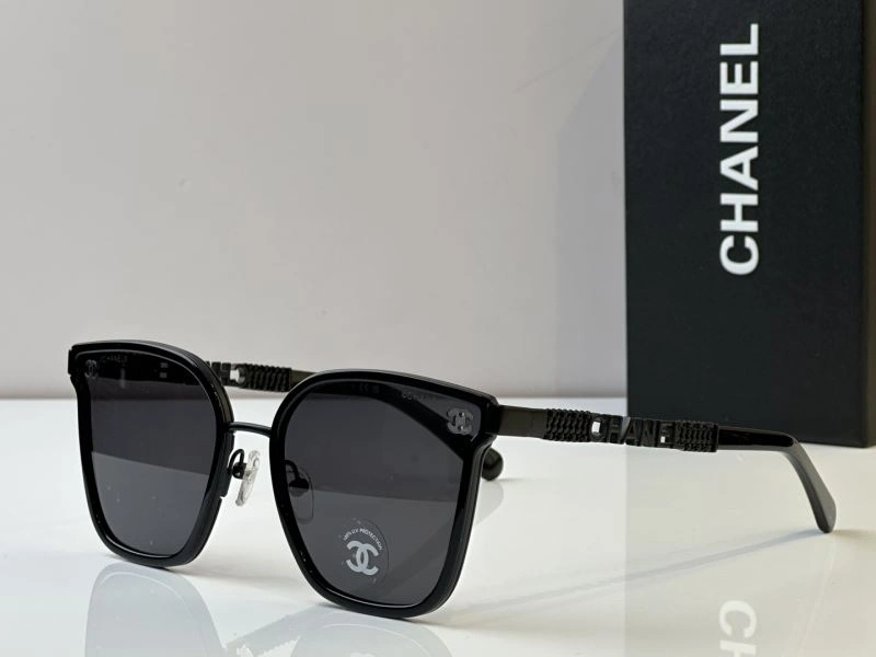 Chanel Sunglasses Flexible 278564