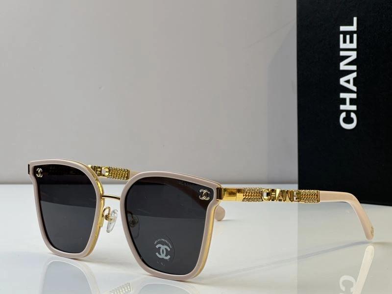 Chanel Sunglasses Flexible 278564