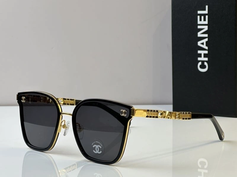 Chanel Sunglasses Flexible 278564