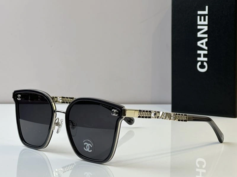 Chanel Sunglasses Flexible 278564