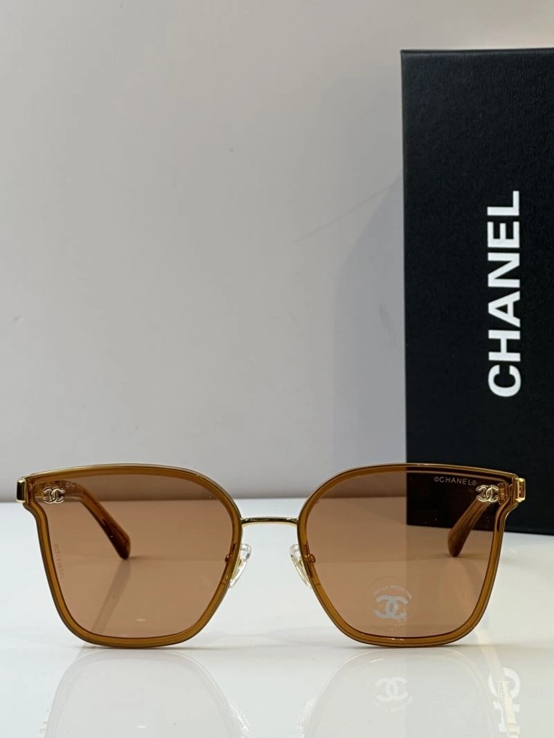 Chanel Sunglasses Flexible 278564