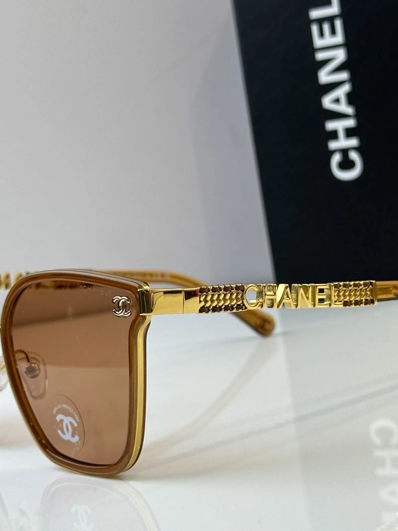 Chanel Sunglasses Flexible 278564