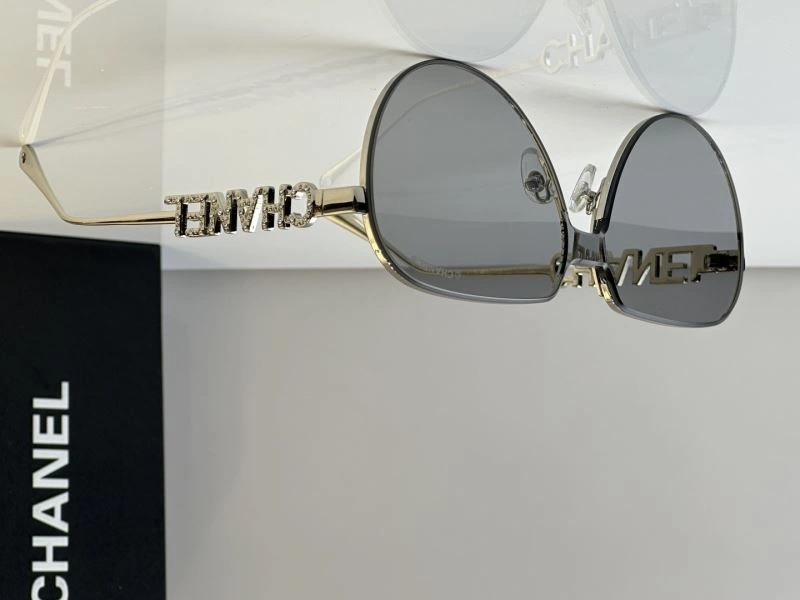 Comfortable Chanel Sunglasses 278544
