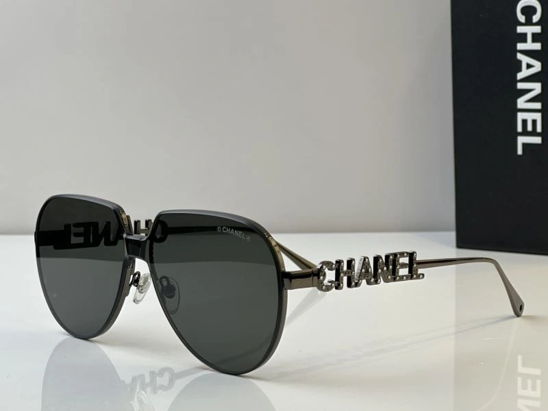 Comfortable Chanel Sunglasses 278544
