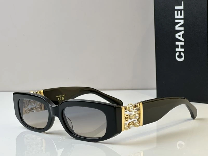 Chanel Sunglasses GoAnywhere 278549