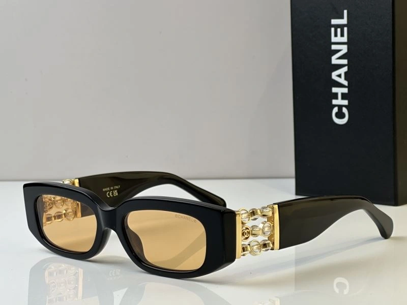 Chanel Sunglasses GoAnywhere 278549