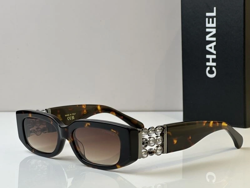 Chanel Sunglasses GoAnywhere 278549