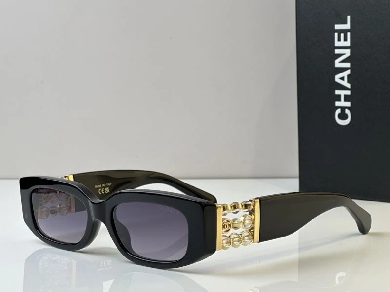 Chanel Sunglasses GoAnywhere 278549