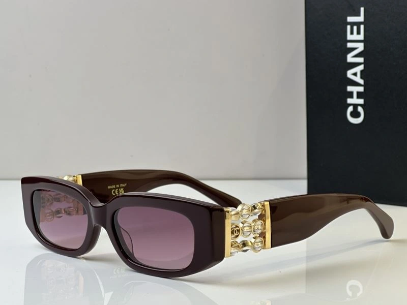 Chanel Sunglasses GoAnywhere 278549