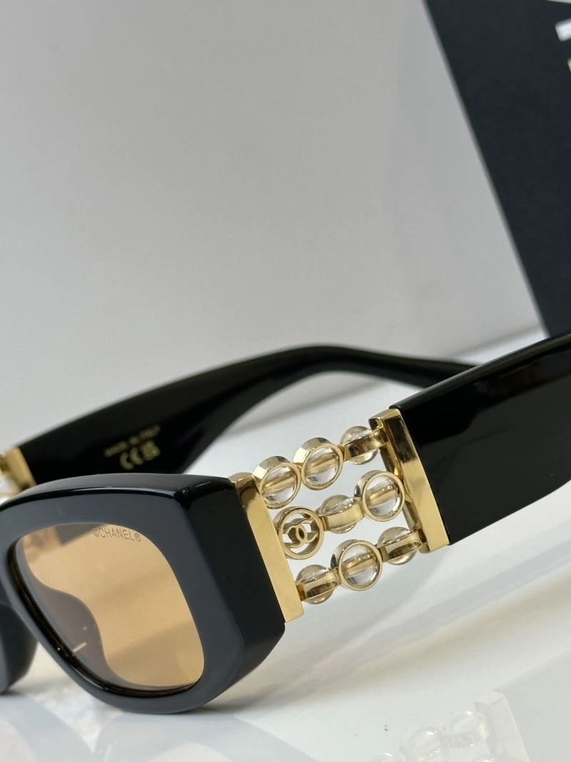 Chanel Sunglasses GoAnywhere 278549