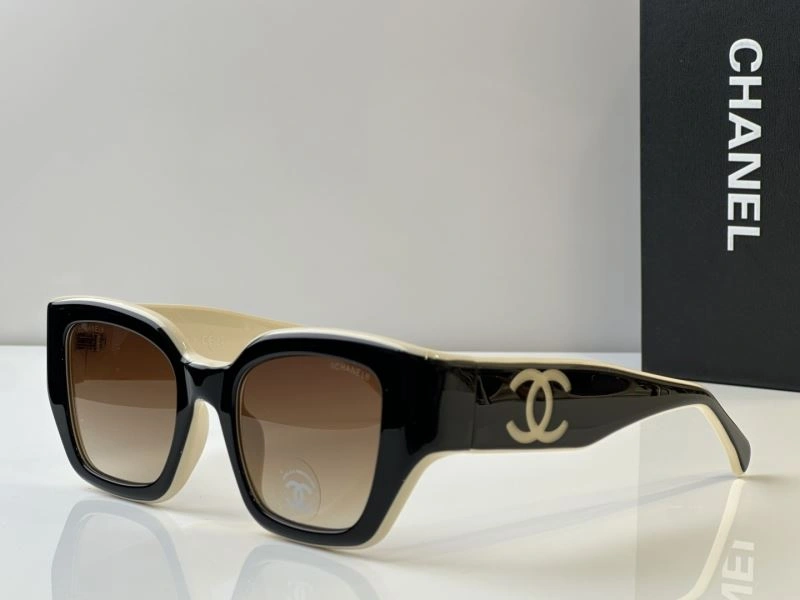 Chanel Sunglasses WaterResistant 278542