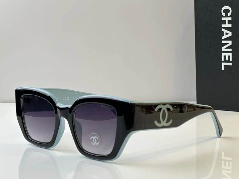 Chanel Sunglasses WaterResistant 278542