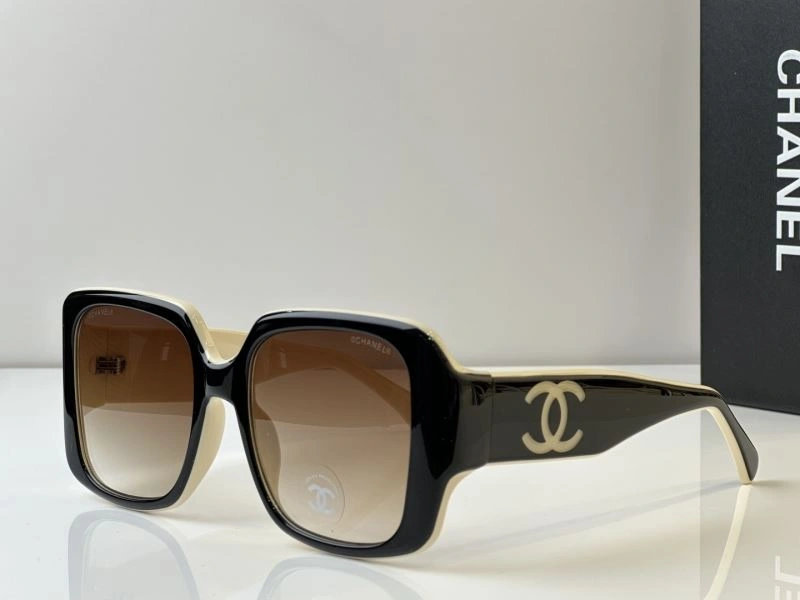 Chanel Sunglasses Lightweight 278558