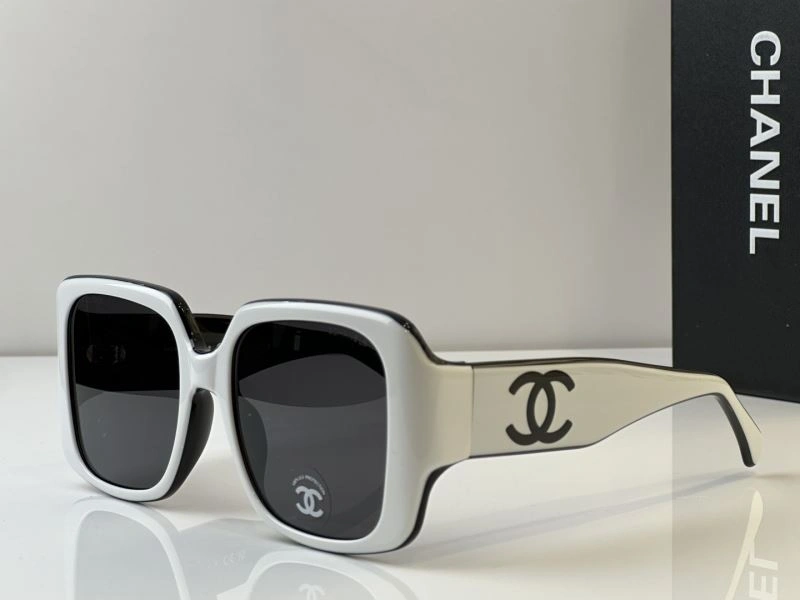 Chanel Sunglasses Lightweight 278558