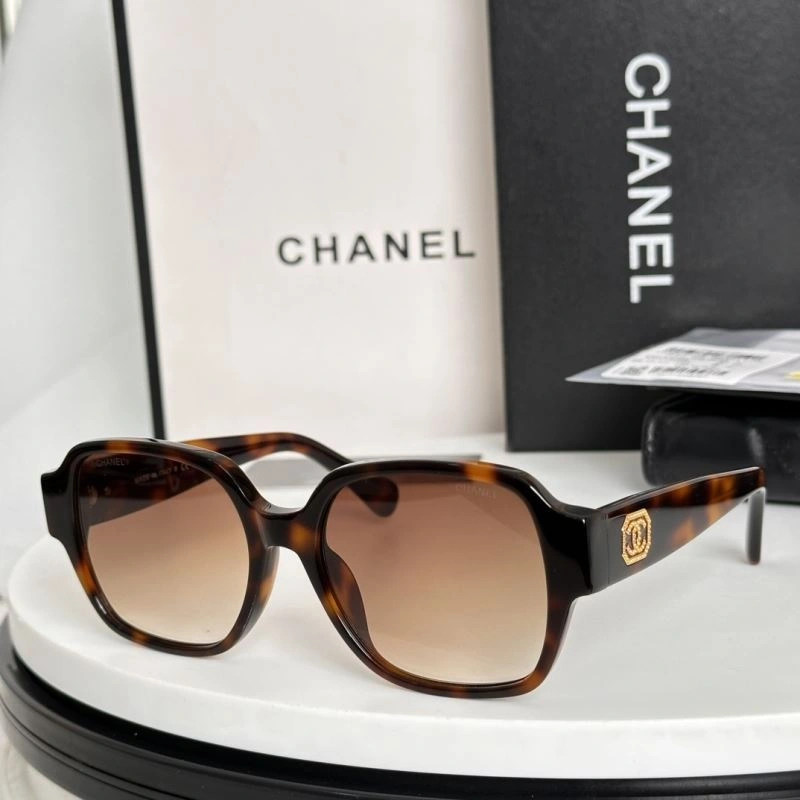 Chanel Sunglasses MultiPurpose 278550